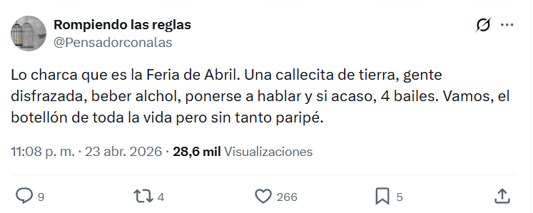 Paco03835709's tweet photo. @aalvaaaaro @HolaRatita @Pensadorconalas @CocoExiliado Un tweet cualquiera, en una publicación random y mira los me gustas 😅

España está conmigo, Alvarito. https://t.co/8ReqVTHRrV