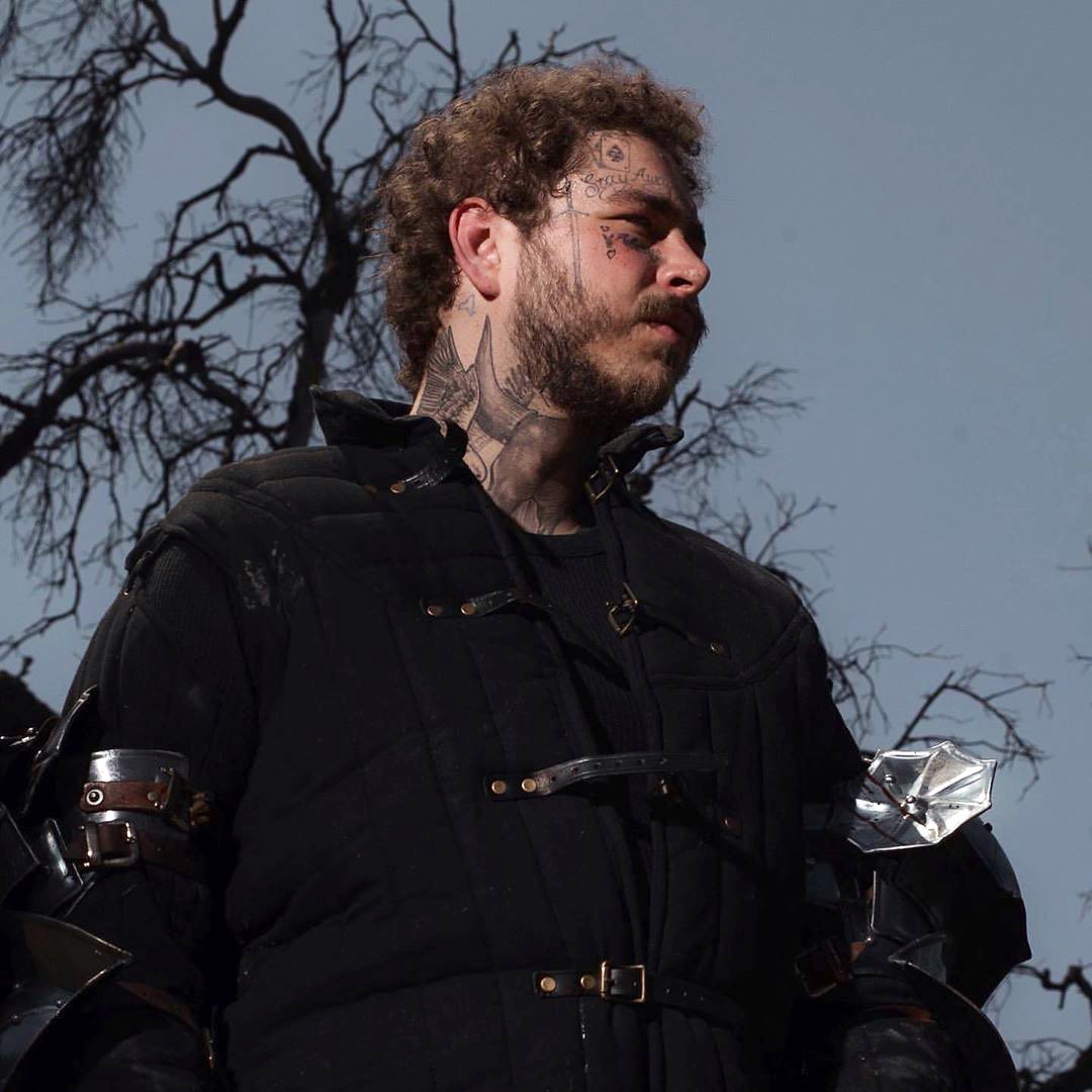 Portal Post Malone 🍻 | Fansite tweet media