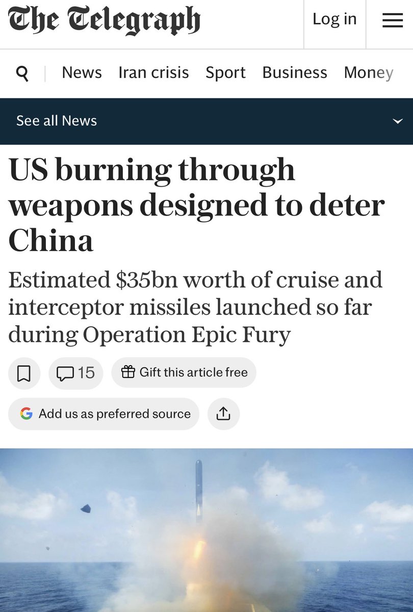 Maybe it’s a good time for China to liberate the American people from the tyranny of Trump and the US regime.