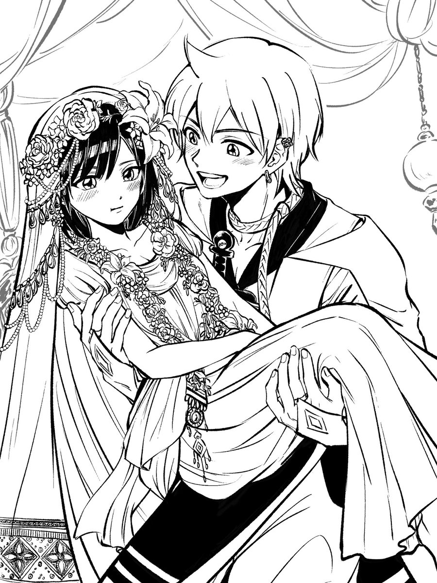雪一枝 tweet media