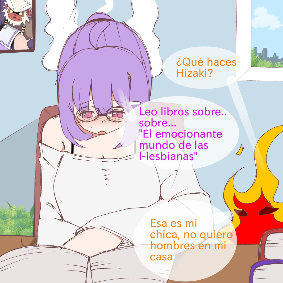 🔞Knife Art🔞 tweet media