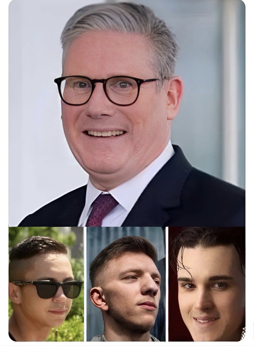 Concerned Citizen tweet media