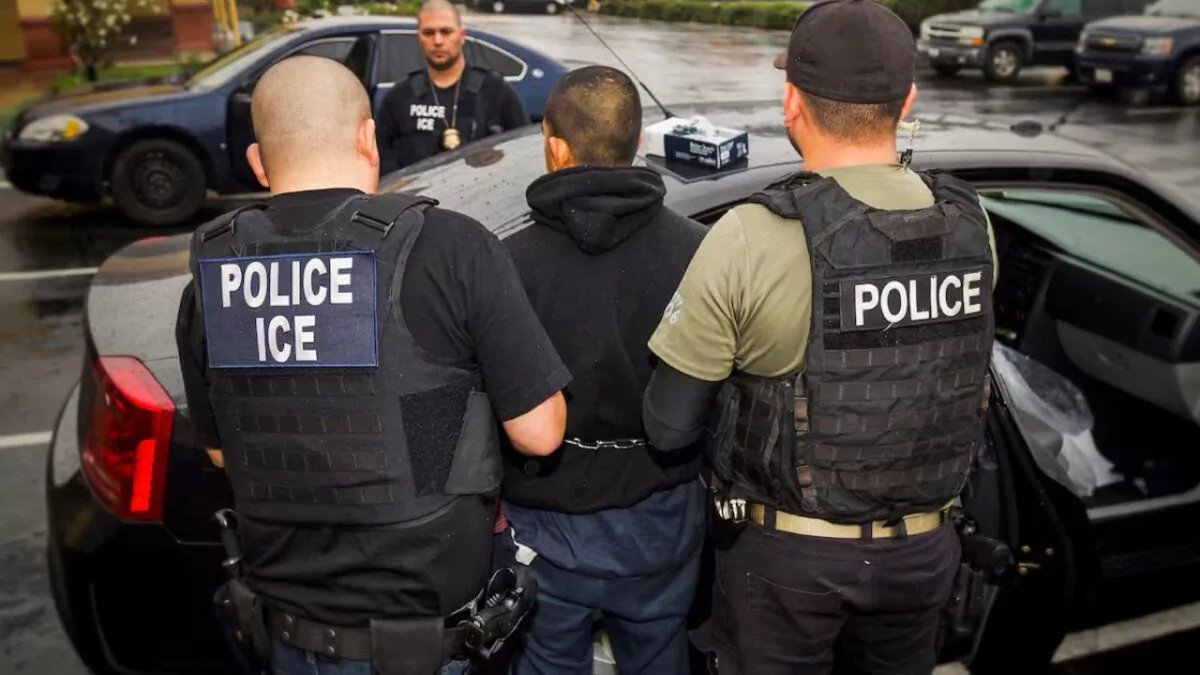 SIN24Horas's tweet image. ICE en Miami lidera arrestos migratorios en EEUU desde el retorno de Trump, con 120 al día #NoticiasSIN #ICE #EEUU #Trump

Detalles en: noticiassin.com/estados-unidos…