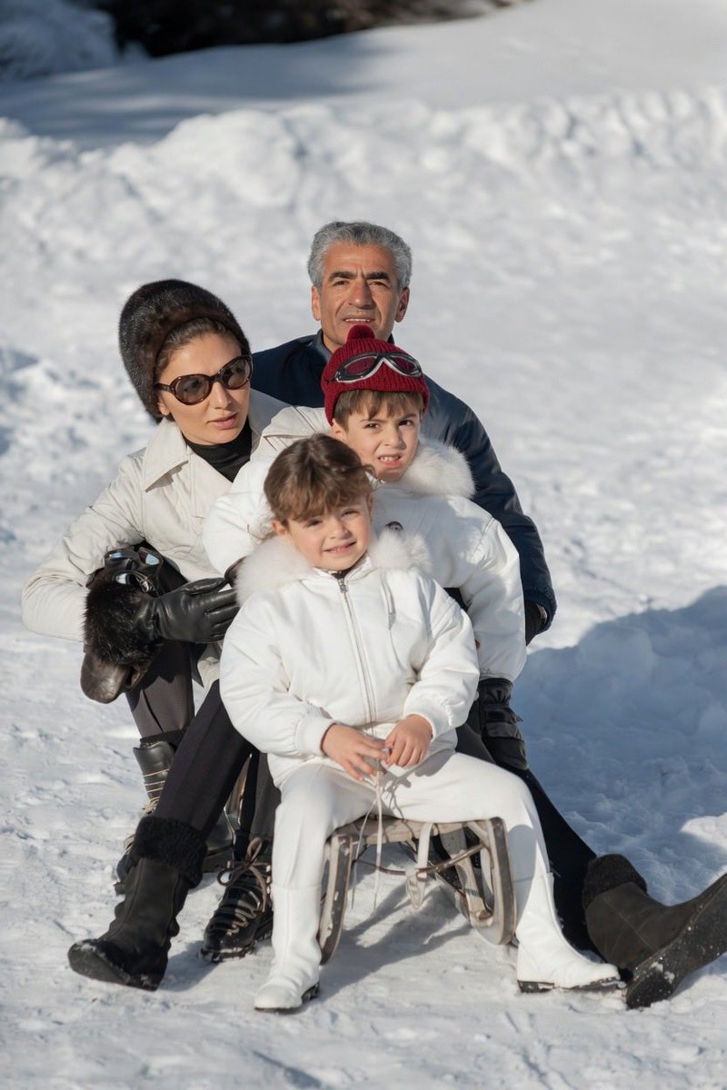 🇮🇷 ☼𓃬 | Polar boy tweet media