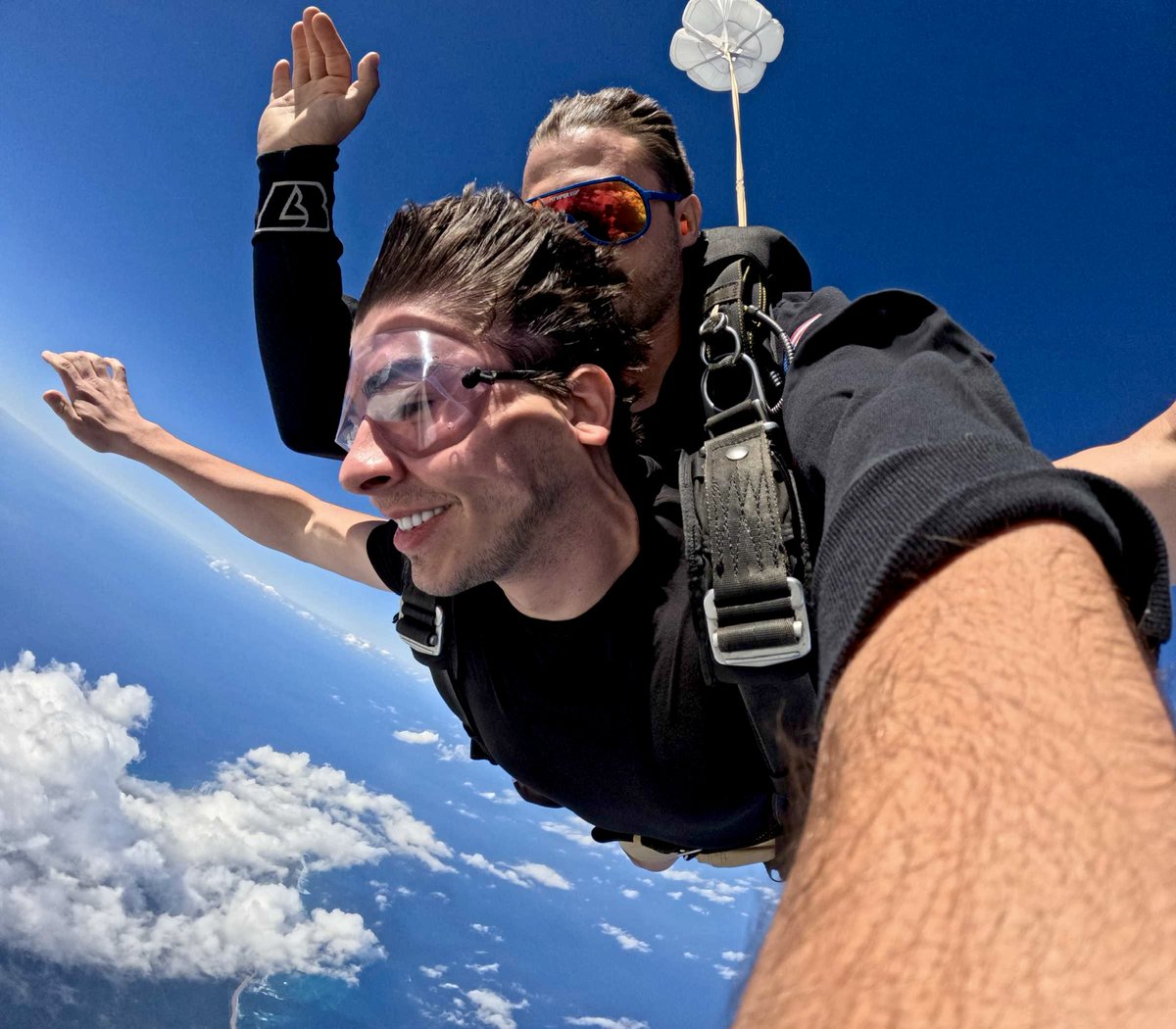 Nick Velkovski tweet media