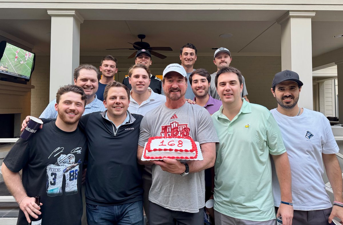 Babe Laufenberg tweet media