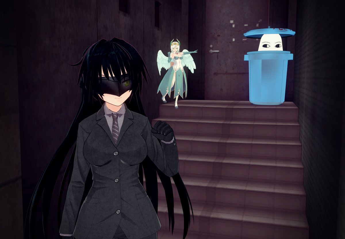 ken（ダークス) tweet media