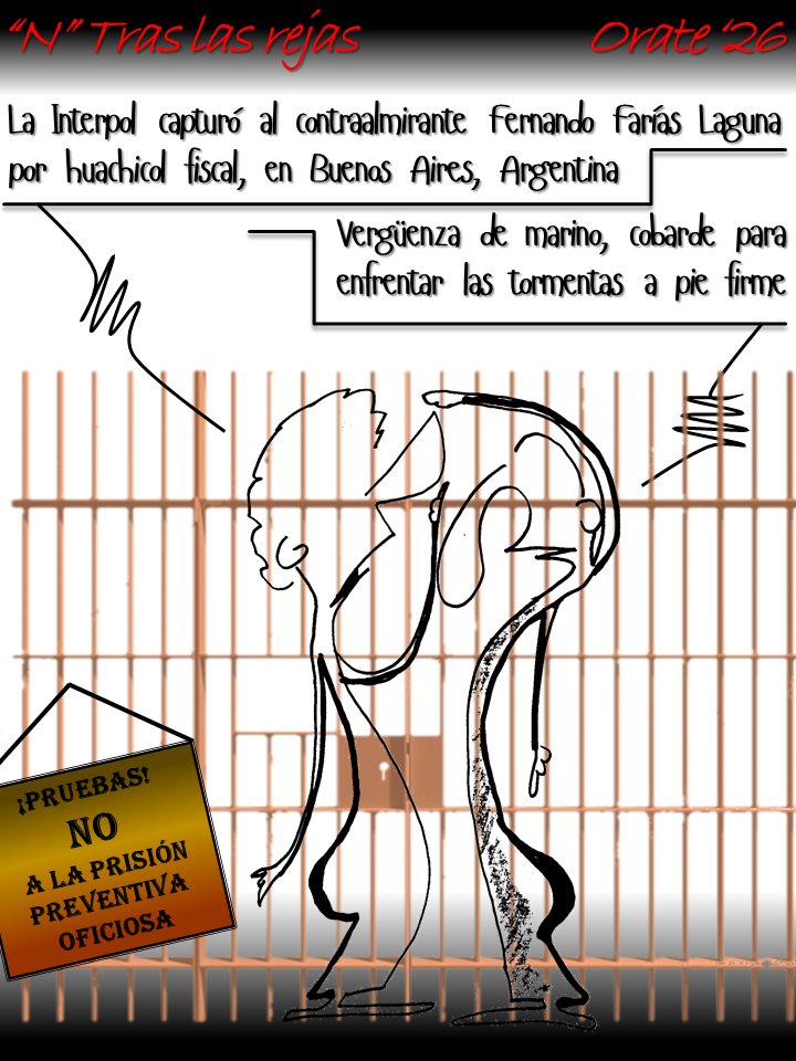 MSaltillero's tweet image. #caricatura #cartoons #Policiaca @CartonPoliticMX @VegaVegaarreola @LibreriaRius @mafalda0909 @JosepCaves @Kike_Morales76 @FragaComics @jejejepolitico @SEMAR_mx