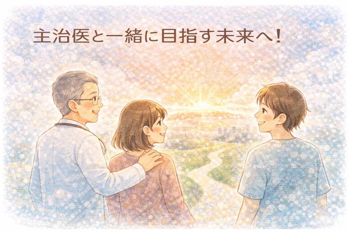 窓師@ネット心理教育（薬剤師・双極症） tweet media