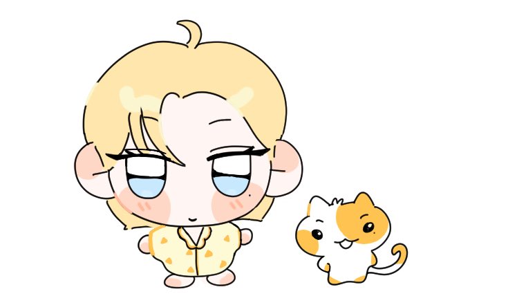 플뿌둥 tweet media