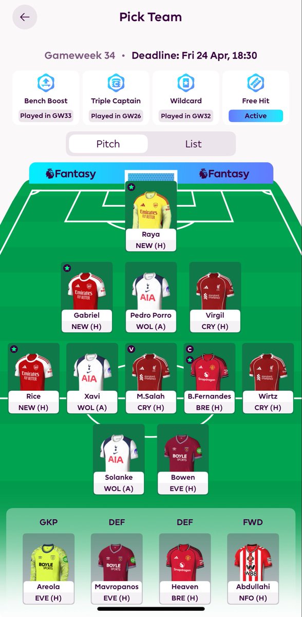 TheFootieIntel tweet media