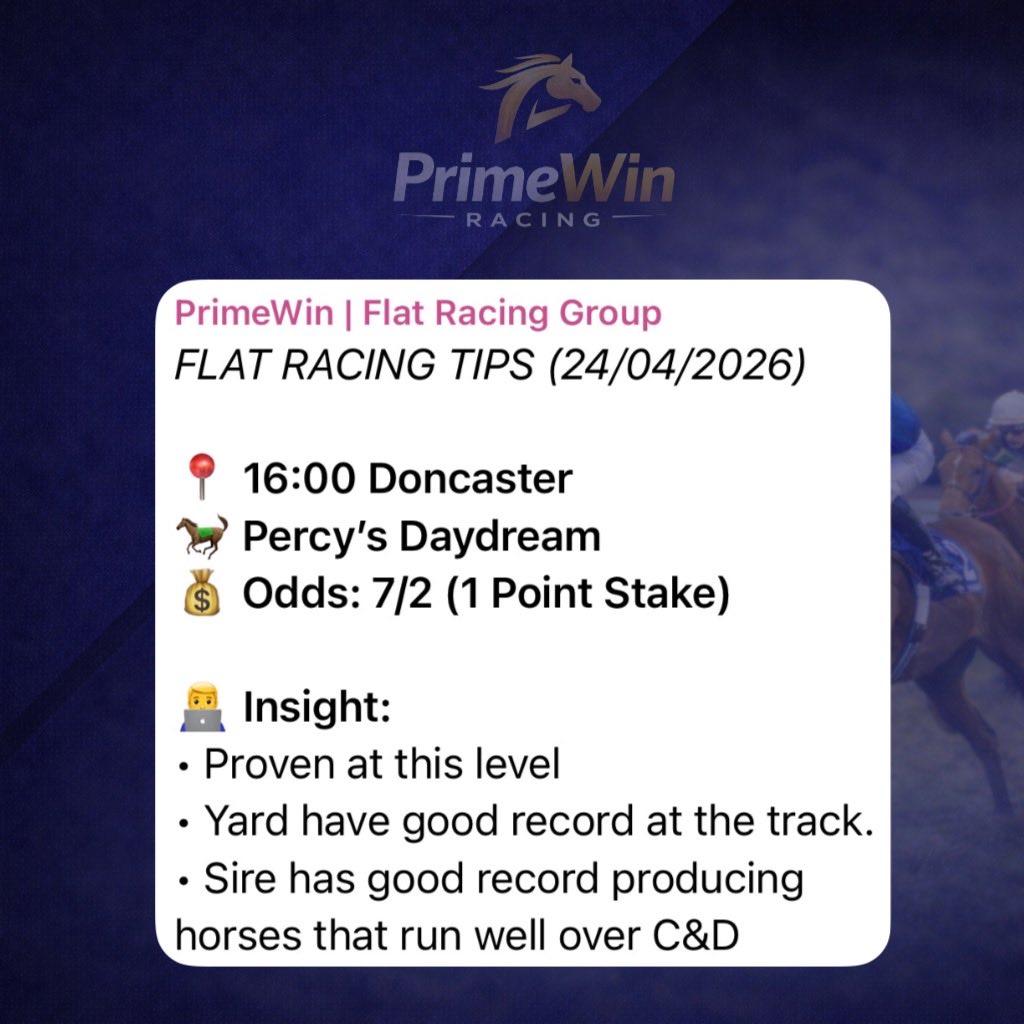 PrimeWin Sports tweet media