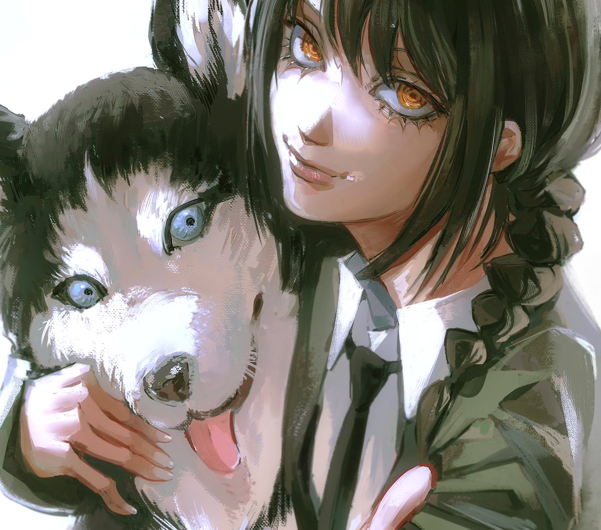 dromi (comms open) tweet media