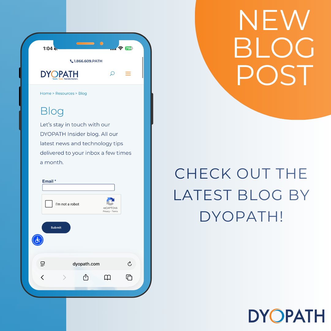DYOPATH's tweet photo. In our newest blog, “A Better Way To Show Client Appreciation: Help Them Prepare,” we explore how proactive planning, education, and partnership help organizations reduce risk and build confidence for the future.
https://t.co/gv2wHf9hmd

#Cybersecurity #ManagedServices https://t.co/mfEzf5Lqa0