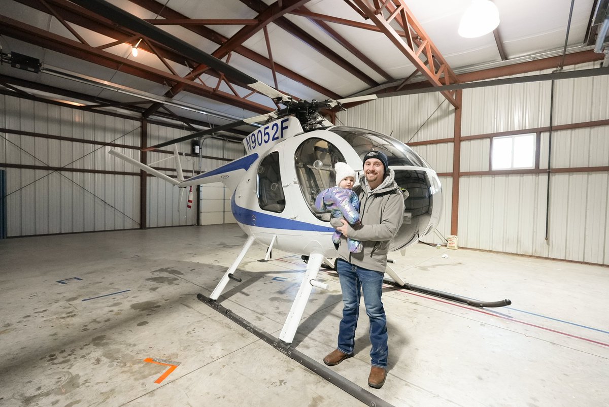 CJ Faison tweet media