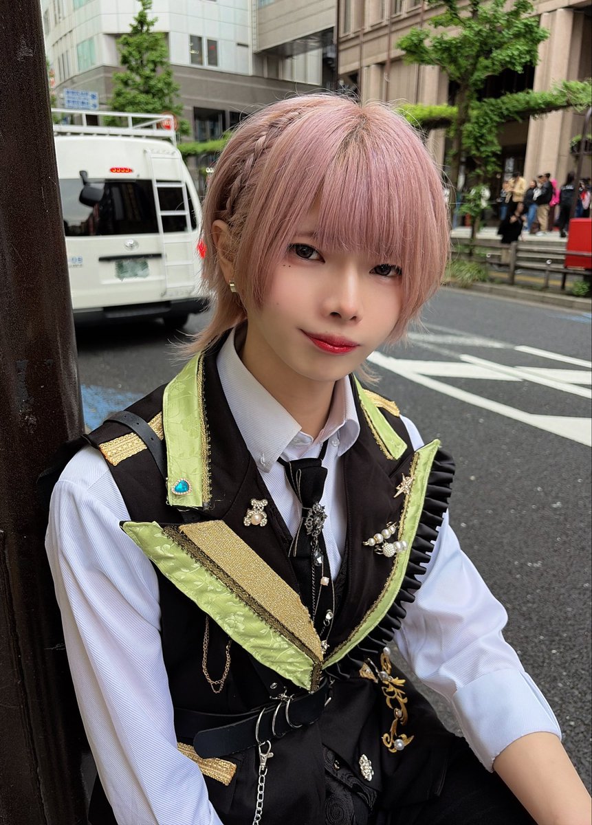 しょーた tweet media