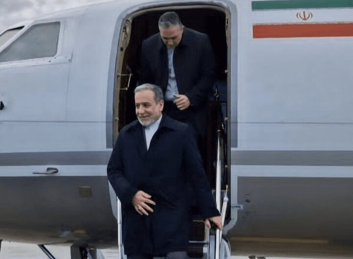 JafariaTvEng's tweet photo. Iran’s Foreign Minister Seyyed Abbas Araghchi will begin a regional tour to Islamabad, Muscat and Moscow https://t.co/vBNqMcMoIm