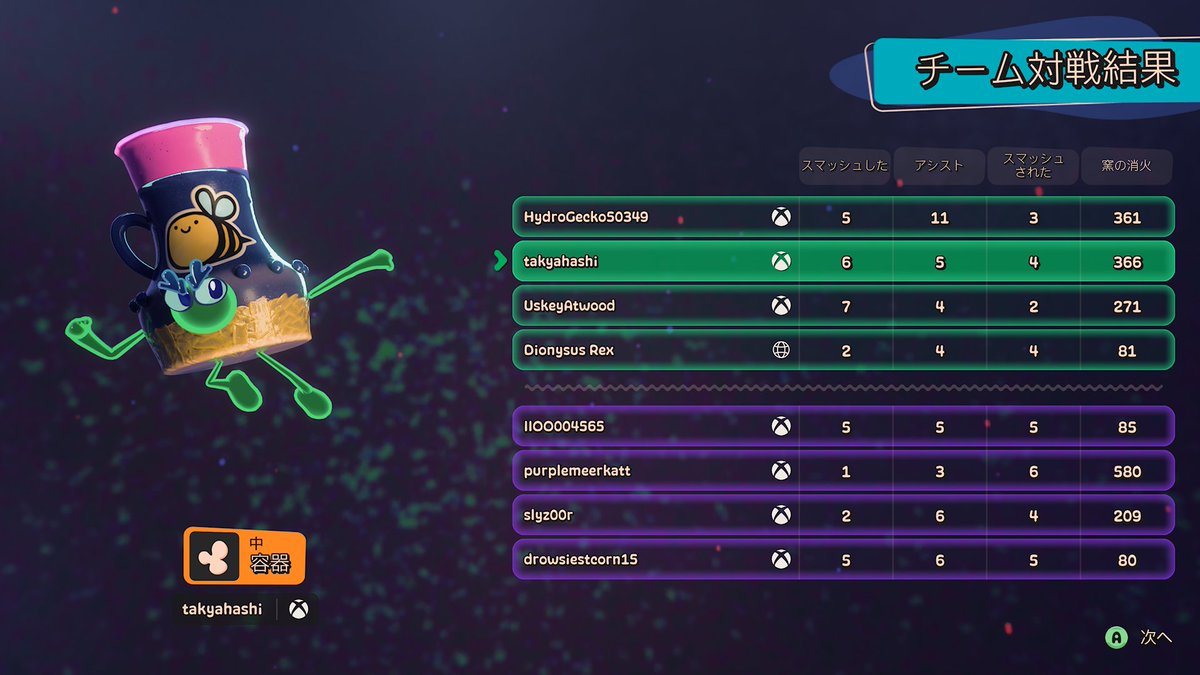 タカハシ tweet media