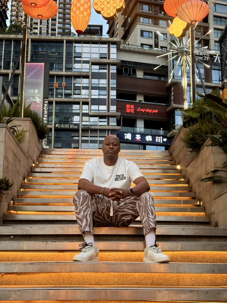 MPUMI THE SOUTH AFRICAN tweet media