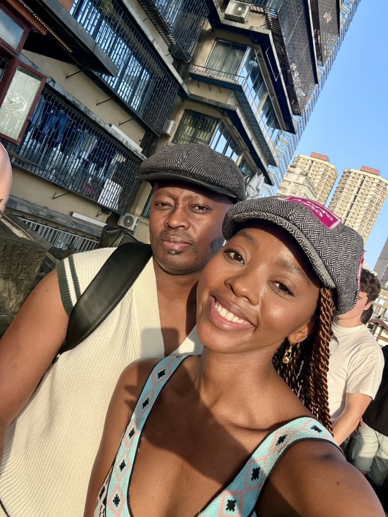 MPUMI THE SOUTH AFRICAN tweet media