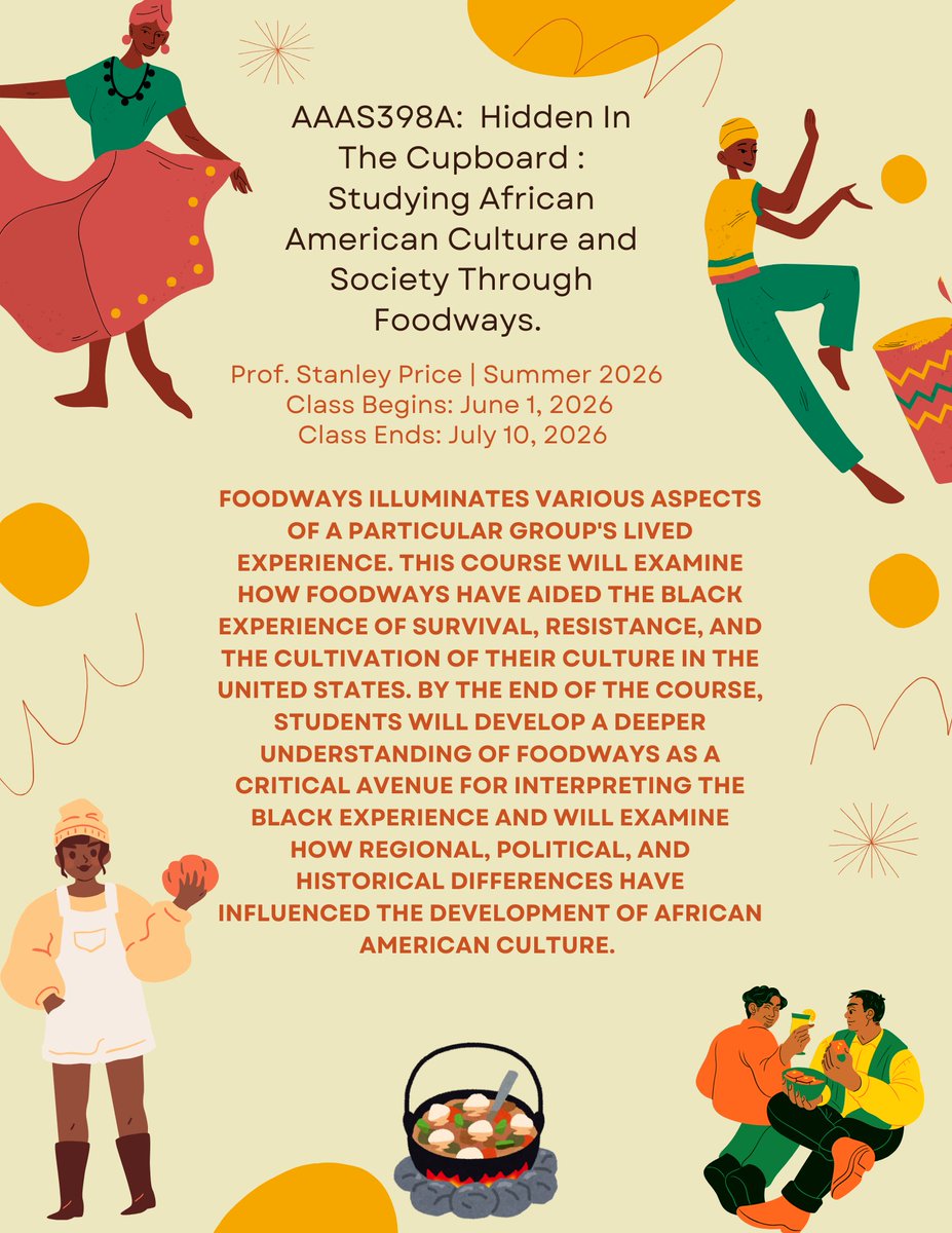 UMD Department of African American Studies (AAAS) tweet media