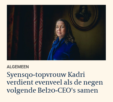 Pascal Paepen tweet media