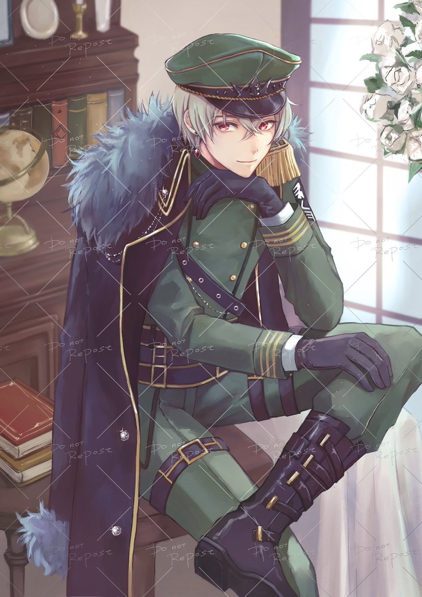 🐯🥛エッセイ・ドリンクウォーター tweet media