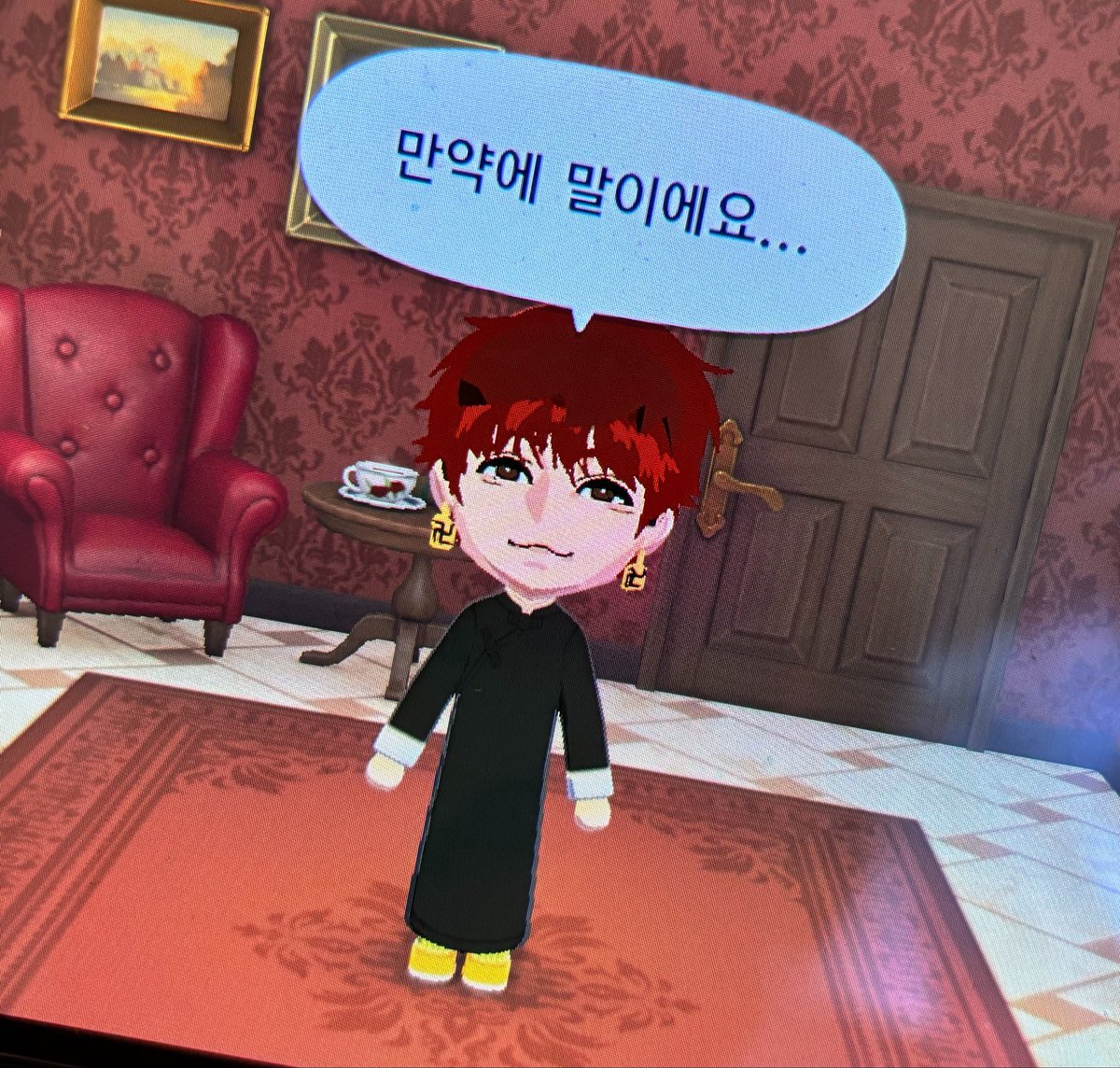 사도용병 tweet media