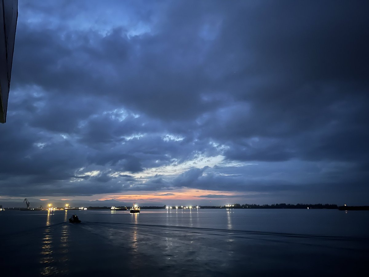 bolenpulen2's tweet image. #langit #estetik