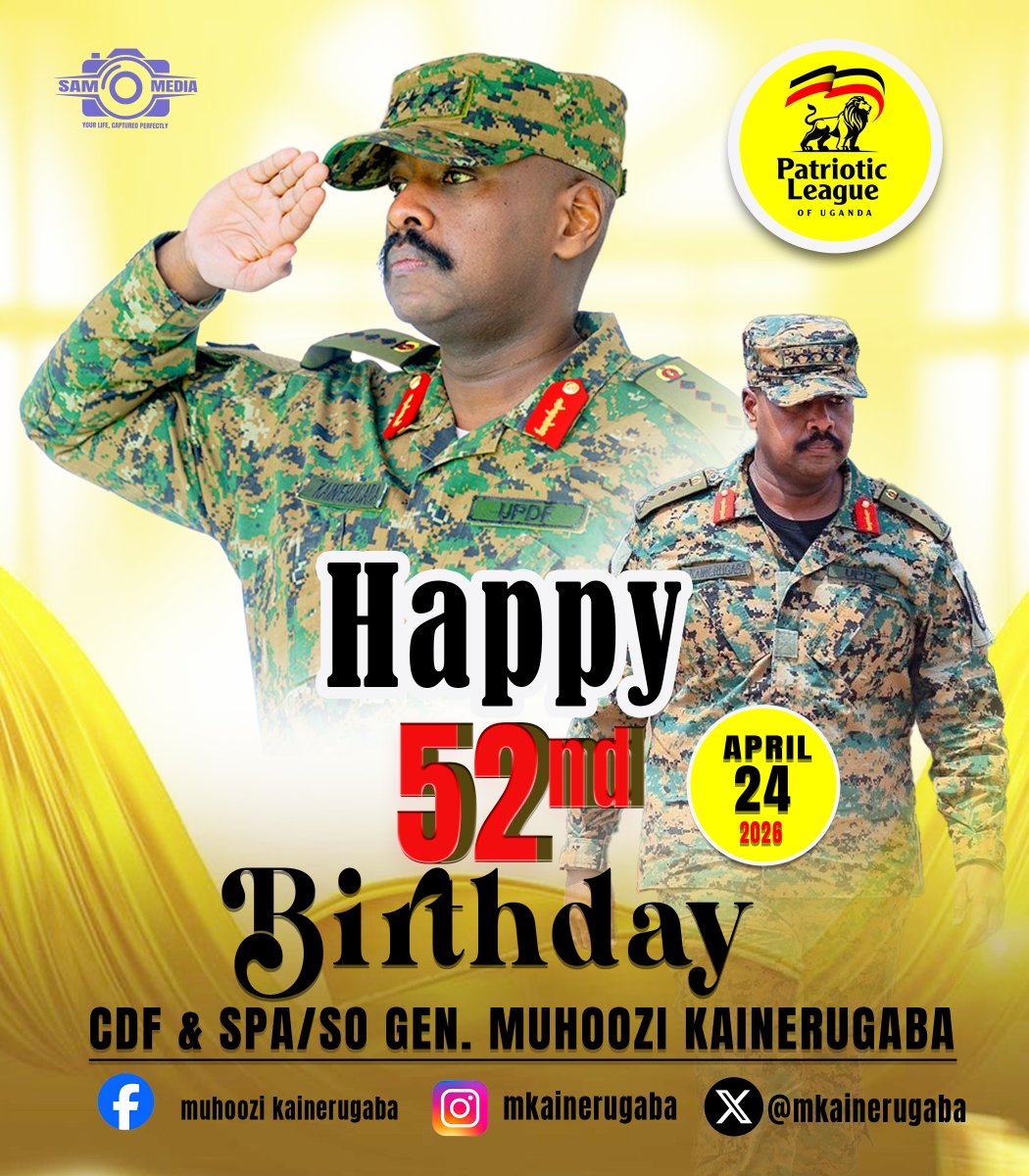 SAM MEDIA tweet media