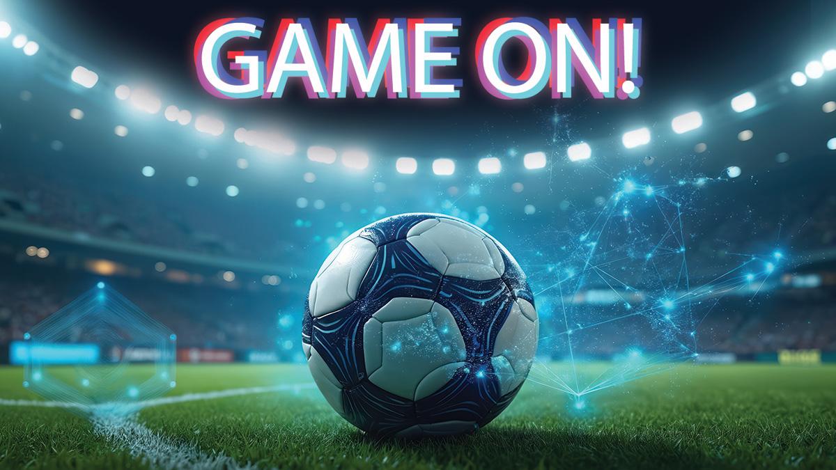 cityofbarrie's tweet photo. We're celebrating the FIFA World Cup 2026 with a regional online gaming competition: Game On! World Cup Esports Tournament! For details, visit: https://t.co/lD2u9NaKQk #FIFAWorldCup #GameOnBarrie #BarrieEvents #BarrieMayor @AlexFromBarrie https://t.co/GSLIKdv9B4