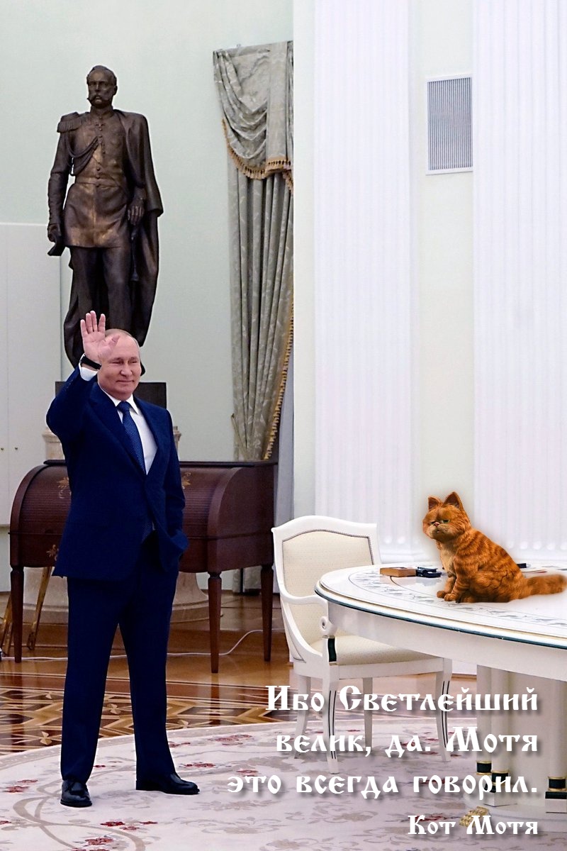 Кравцовъ tweet media