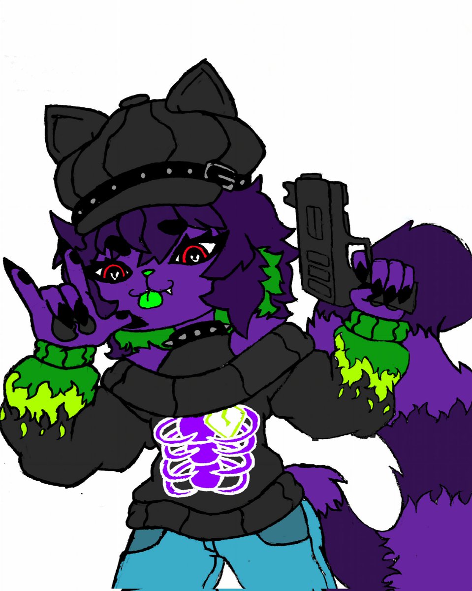 💜JANJAS💜 tweet media