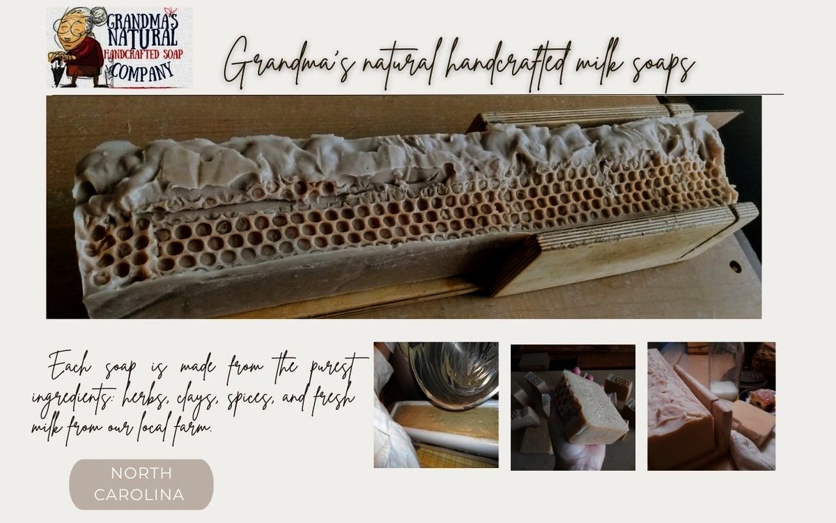 naturalsoap tweet media