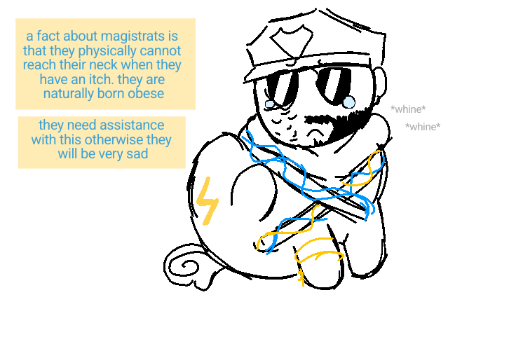 gearsplosive's tweet image. more of my leland coyle mammal bcs i love himmmmm
#outlasttrials #lelandcoyle