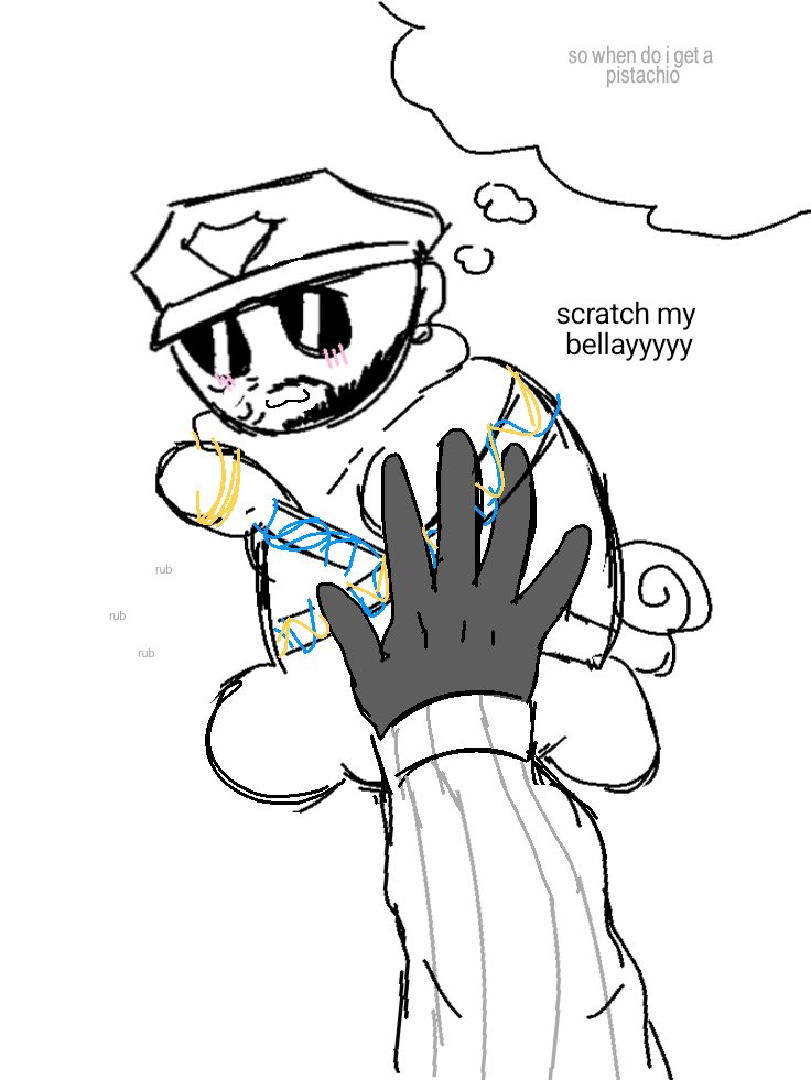 gearsplosive's tweet image. more of my leland coyle mammal bcs i love himmmmm
#outlasttrials #lelandcoyle