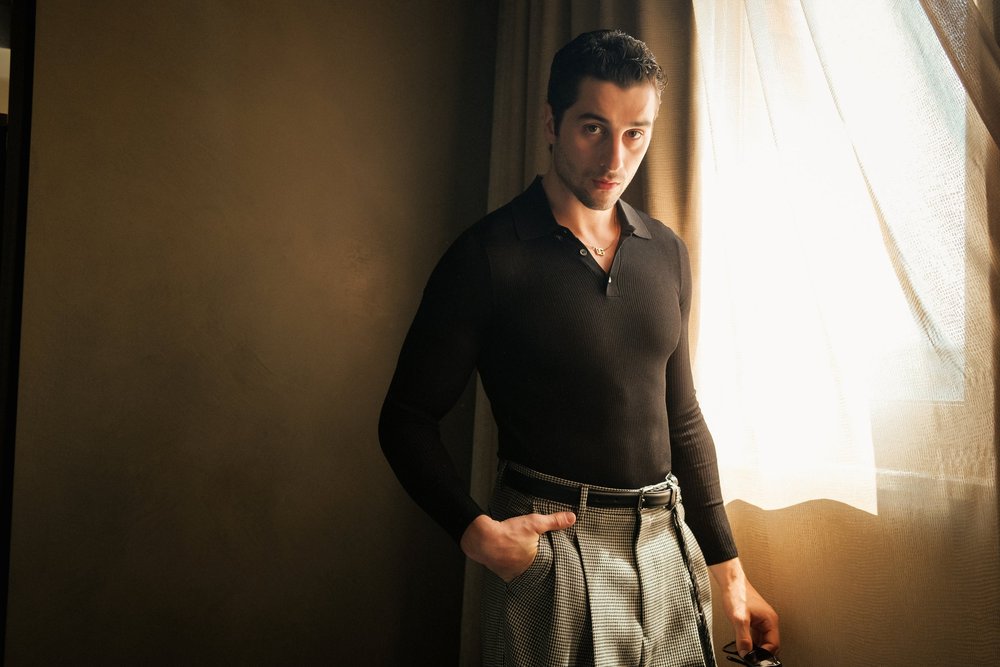 Agustín Della Corte Updates tweet media