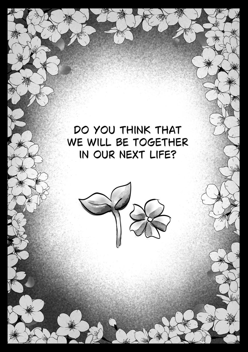 NariShiyo yume acc ー 🌱🌸 tweet media