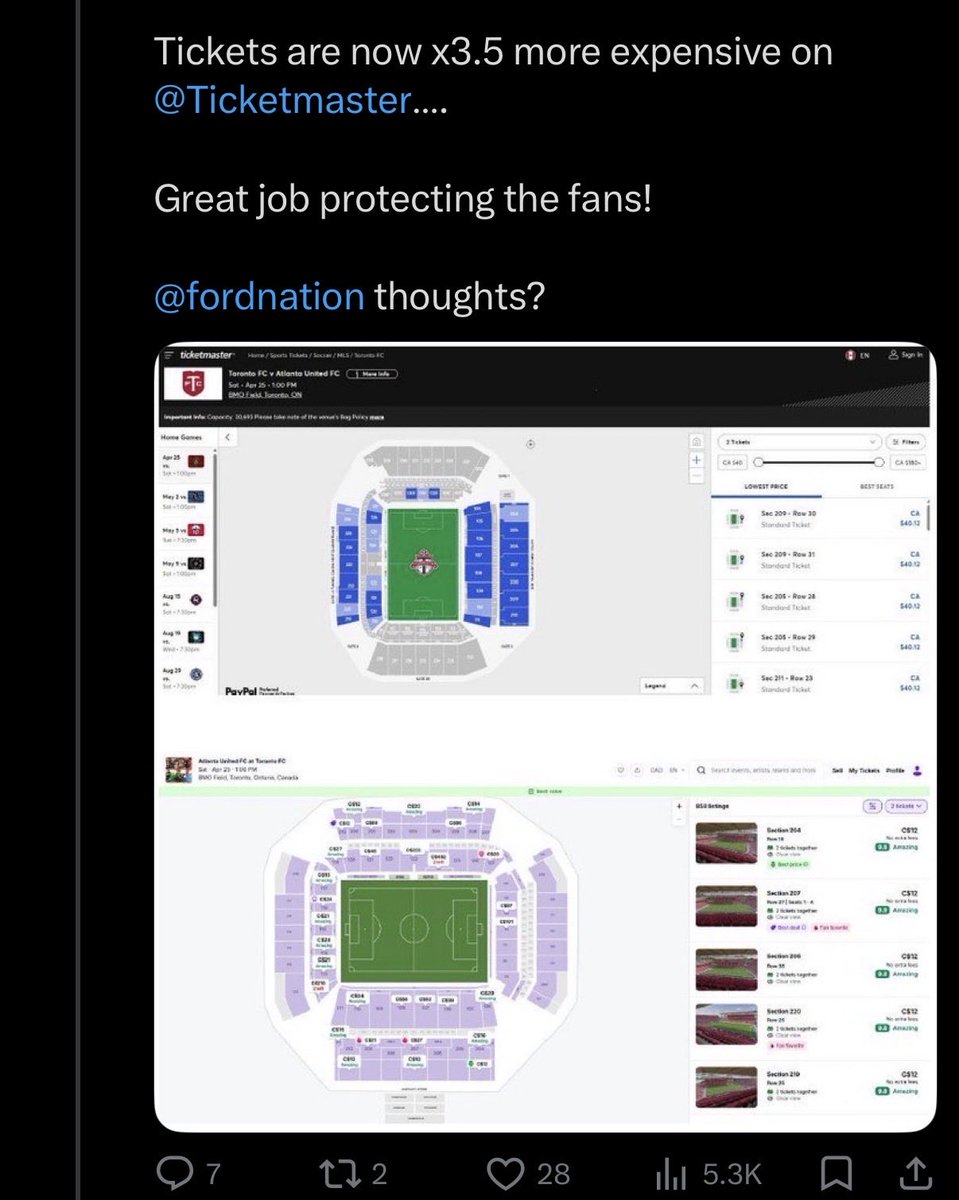 Tony Con’s CONFIRMED Burner tweet media