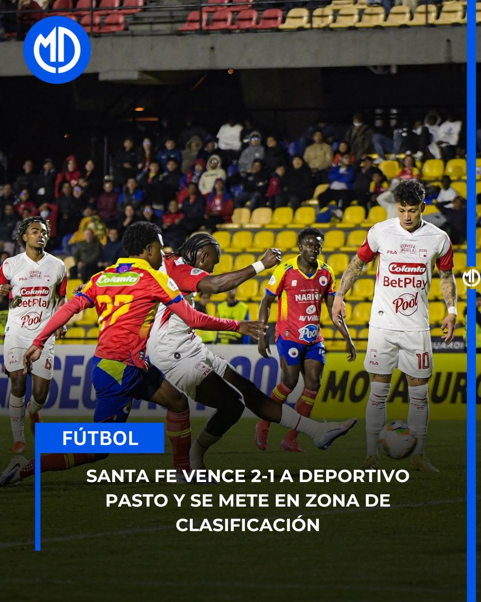 Mundo Deportes tweet media