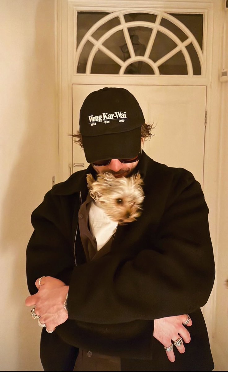 𝑻𝒂𝒓𝒐 ⋆˚🐾˖° #TaroEmirTekin