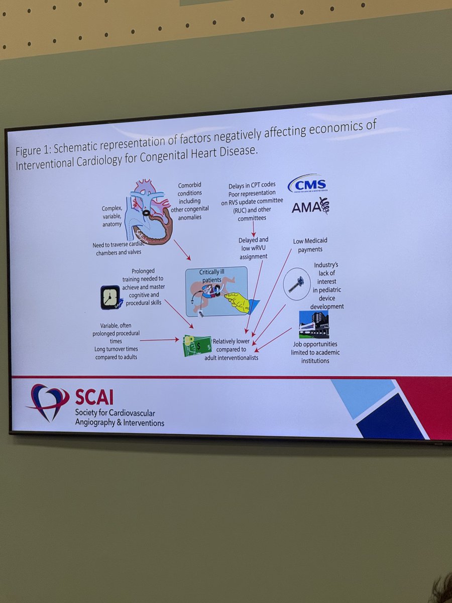 MyJSCAI's tweet photo. 🗣️What barriers impact access to interventional cardiology care for adults & children with #CongenitalHeartDisease? @CardioBox highlights policy solutions & equity-focused strategies published in #JSCAI #SCAI2026 #CHD #HealthEquity @SCAI
🔗https://t.co/vYrtaPMTcq https://t.co/7MPGDxbsMM