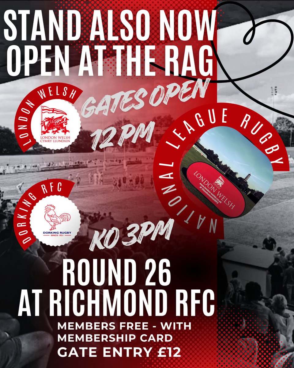 London Welsh RFC tweet media
