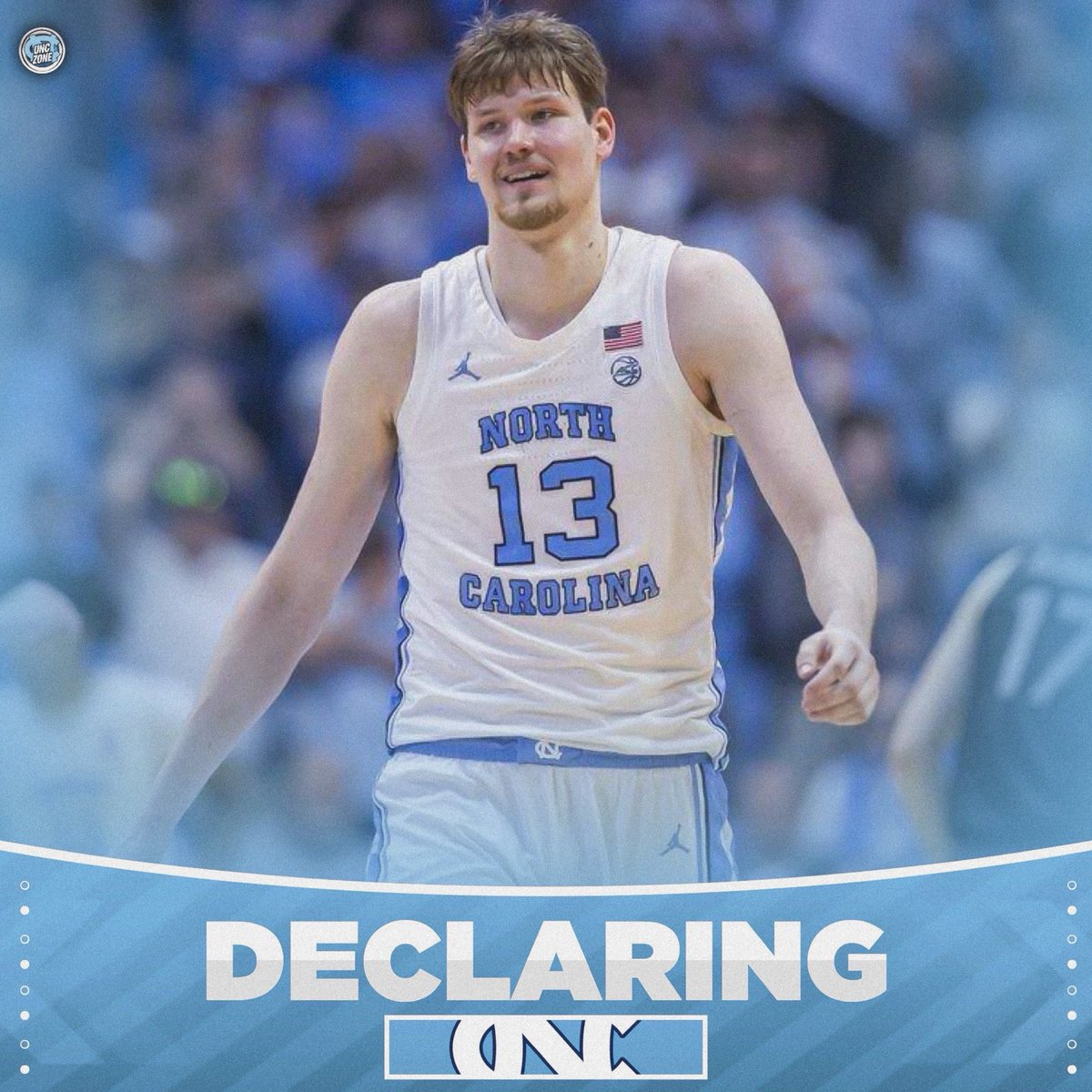 UNC Zone tweet media