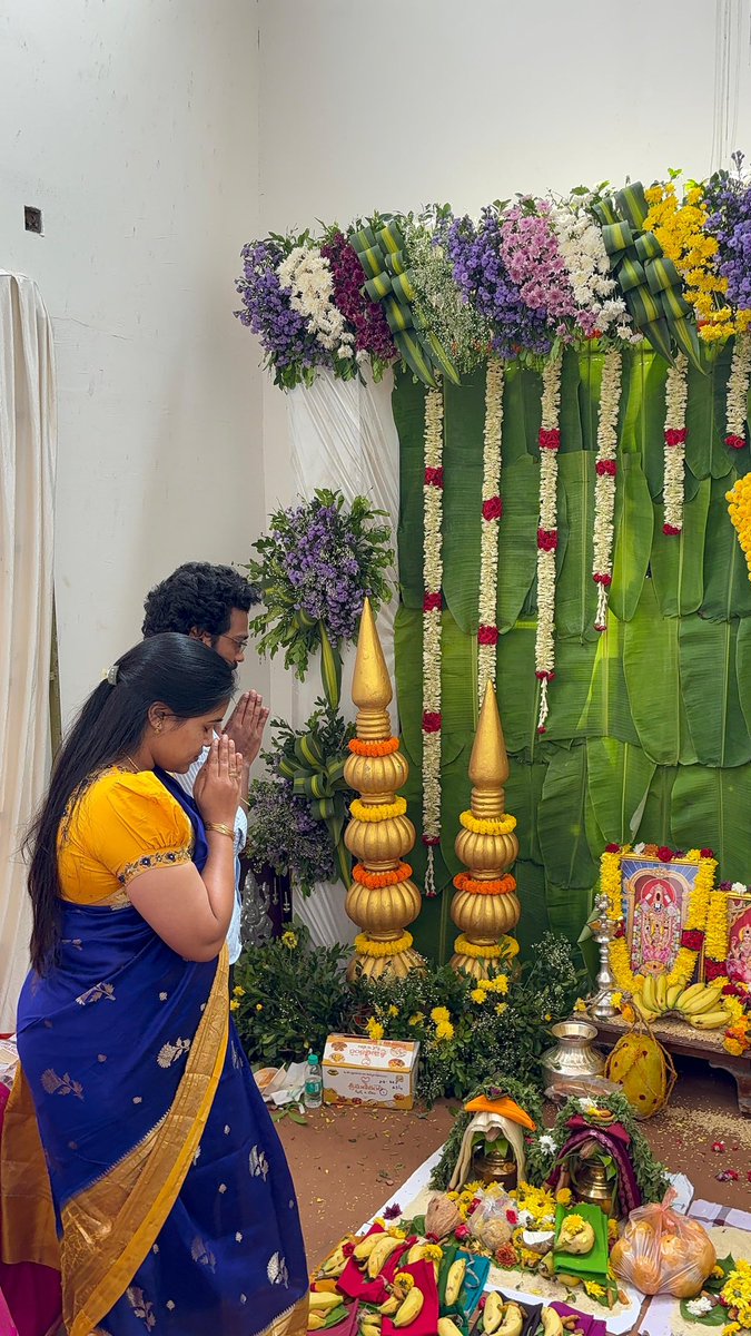 Dr Gumma Thanuja Rani tweet media