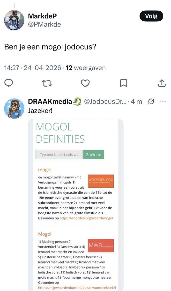 DRAAKmedia🐉 tweet media