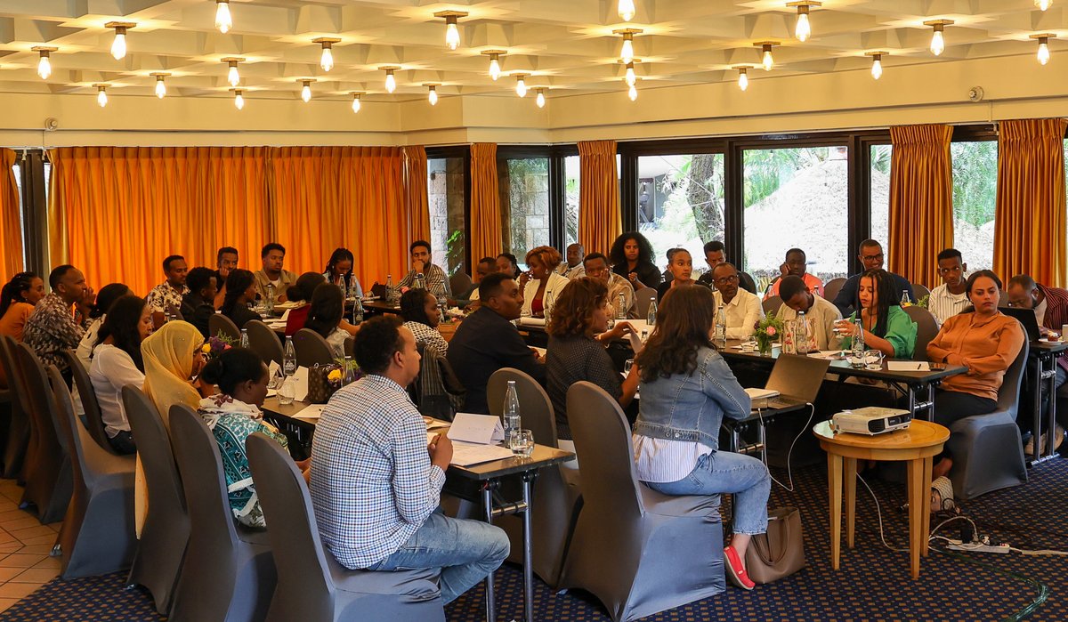UN Women Ethiopia tweet media