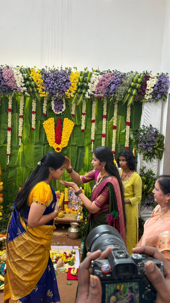 Dr Gumma Thanuja Rani tweet media