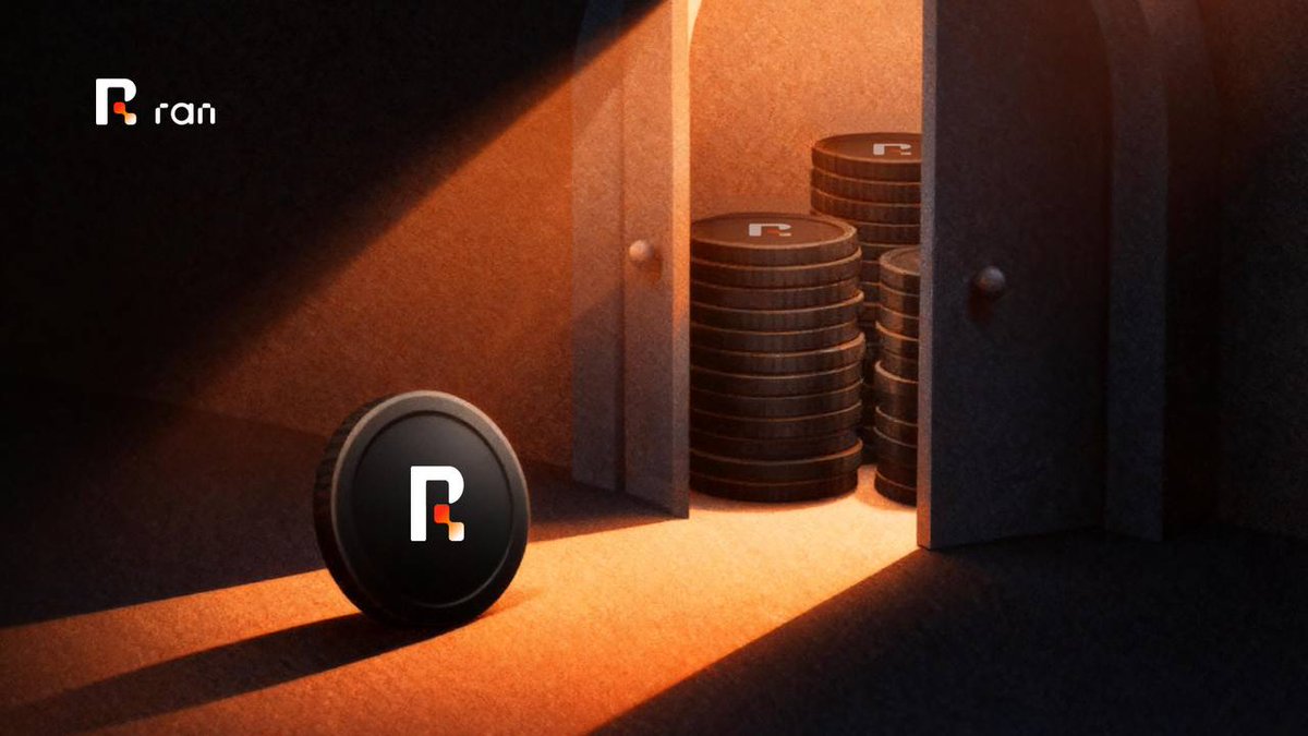 Rate Arbitrage Nexus tweet media