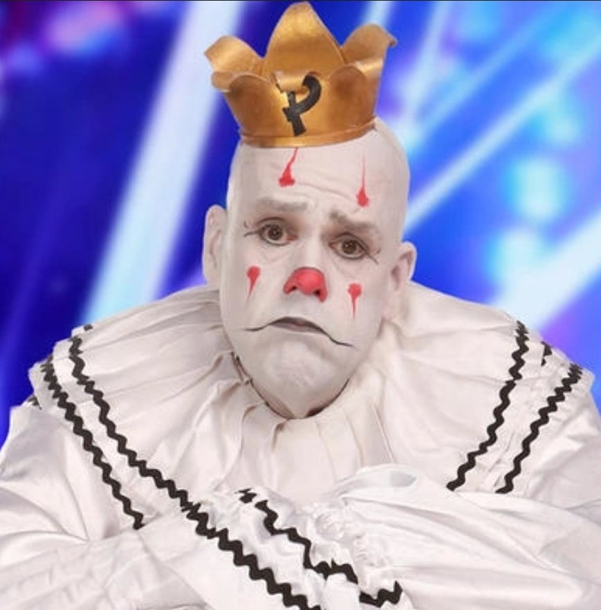 DMAlCo241's tweet photo. @EmilySm43 Puddles Pity Party! https://t.co/sVNg0ELgcK
